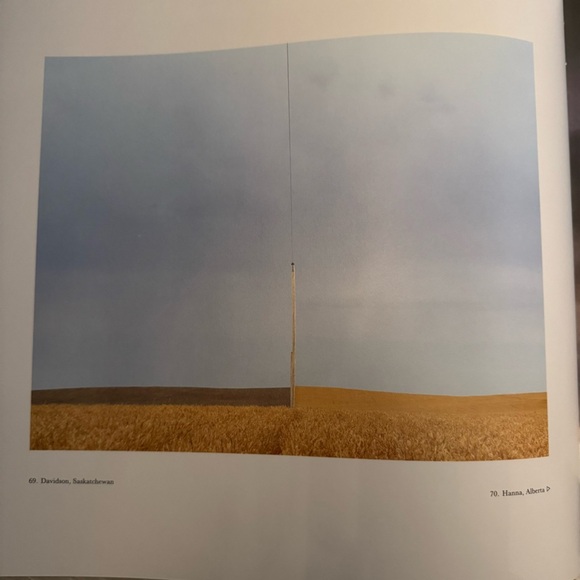 Extraordinary Light Visions of Canada Coffee Table Book by Sherman Hines - Picture 4 of 14